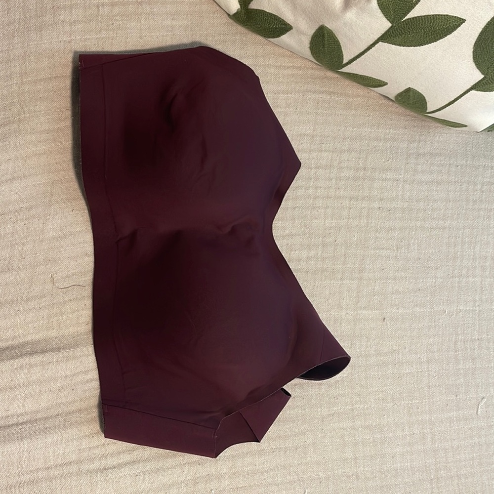 Lululemon enlite 36dd